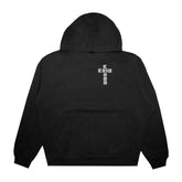 KKA Red Light Hoodie