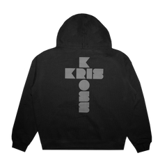 KA Zip-Up Hoodie