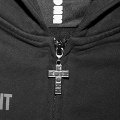 KA Zip-Up Hoodie